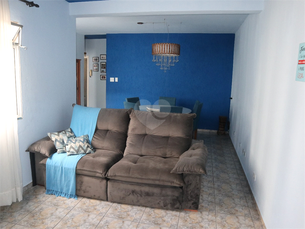 Venda Apartamento São Paulo Santana REO1002498 3