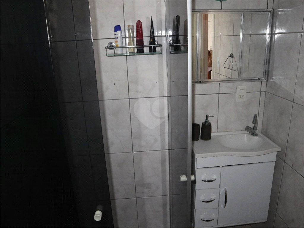 Venda Apartamento São Paulo Santana REO1002498 16