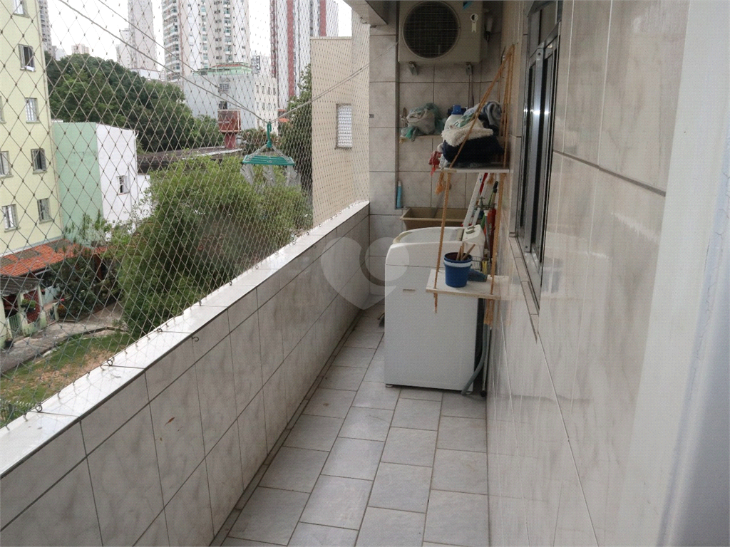 Venda Apartamento São Paulo Santana REO1002498 10