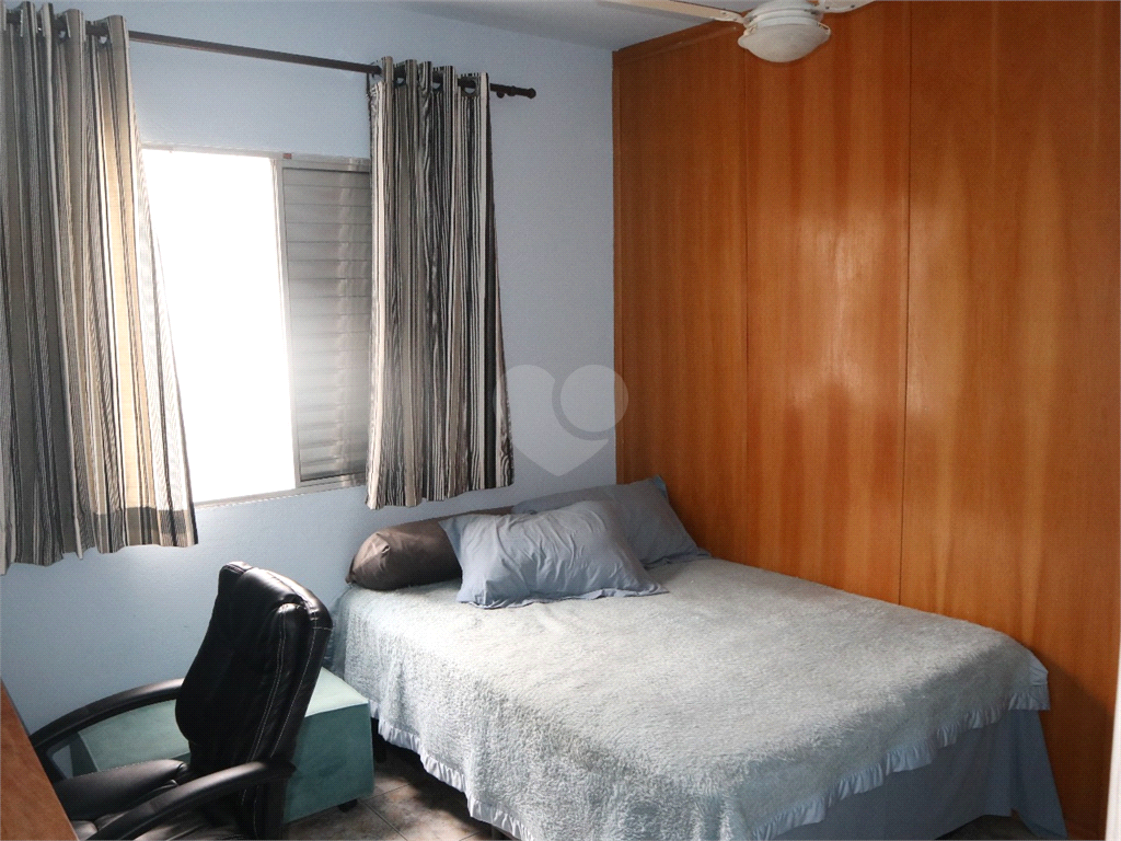 Venda Apartamento São Paulo Santana REO1002498 13