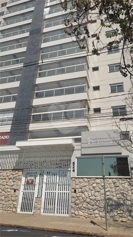 Venda Apartamento Piracicaba Centro REO1002499 2