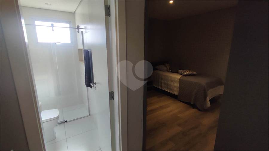 Venda Apartamento Piracicaba Centro REO1002511 35