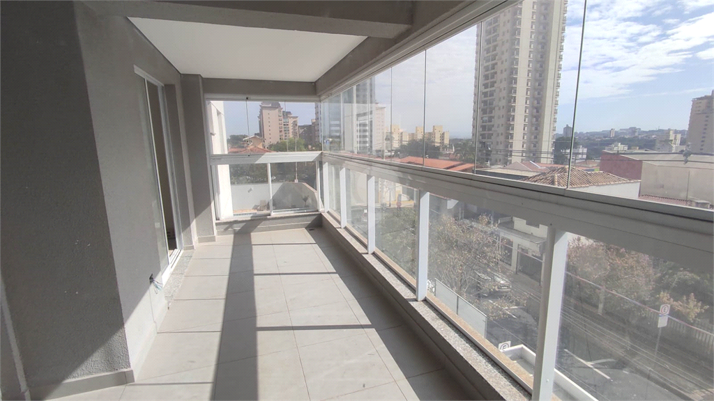 Venda Apartamento Piracicaba Centro REO1002523 17