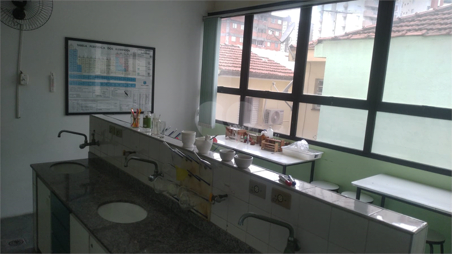 Venda Prédio inteiro São Paulo Vila Gumercindo REO1002555 13