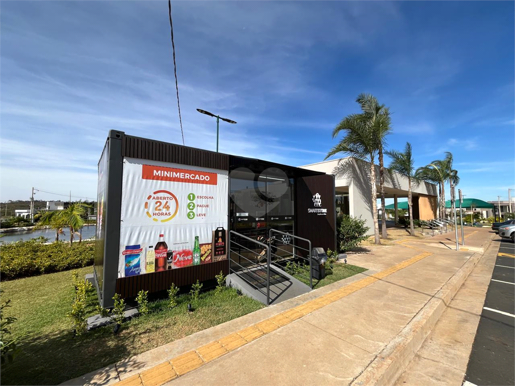 Venda Condomínio São Carlos Condomínio Village São Carlos Iv REO1002566 5