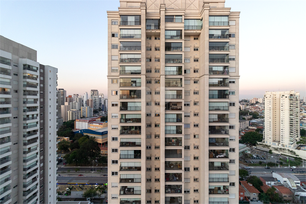 Venda Apartamento São Paulo Vila Santa Catarina REO1002572 4