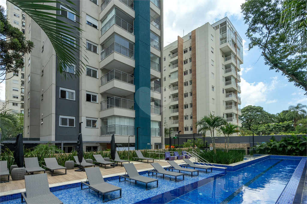 Venda Apartamento São Paulo Vila Santa Catarina REO1002572 38