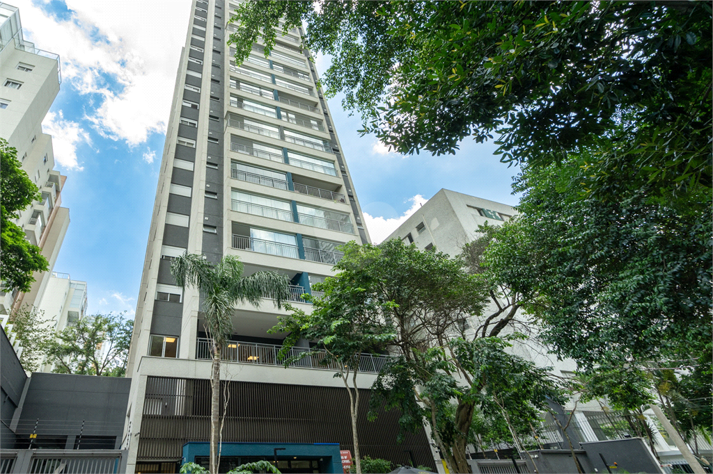 Venda Apartamento São Paulo Vila Santa Catarina REO1002572 39