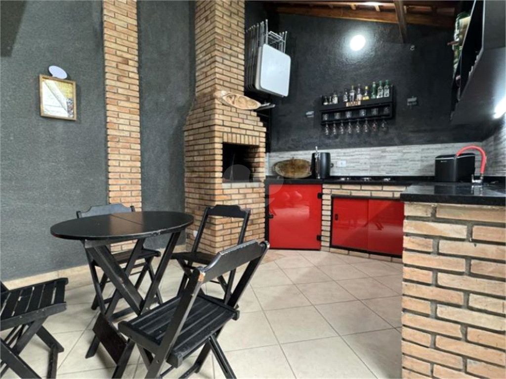 Venda Sobrado São Paulo Vila Bonilha REO1002576 21