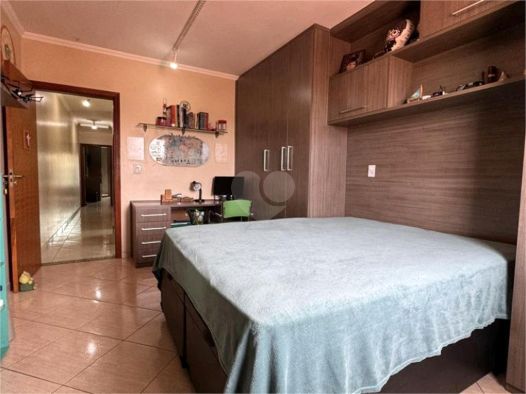 Venda Sobrado São Paulo Vila Bonilha REO1002576 13