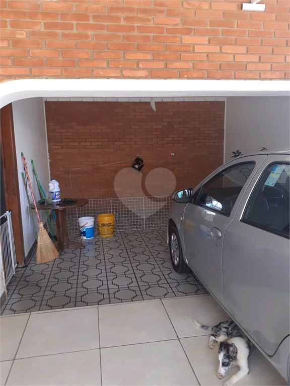 Venda Casa Campinas Jardim Conceição (sousas) REO1002583 8