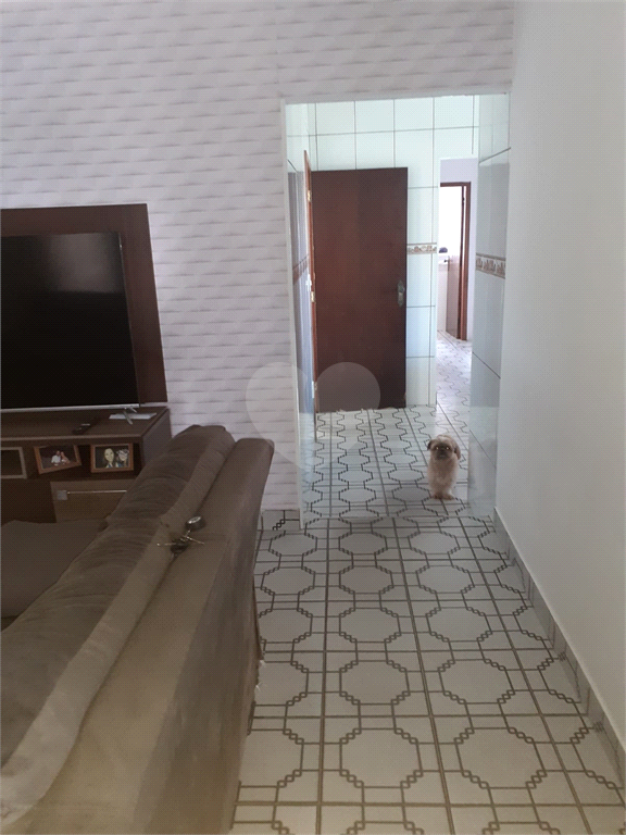 Venda Casa Campinas Jardim Conceição (sousas) REO1002583 10