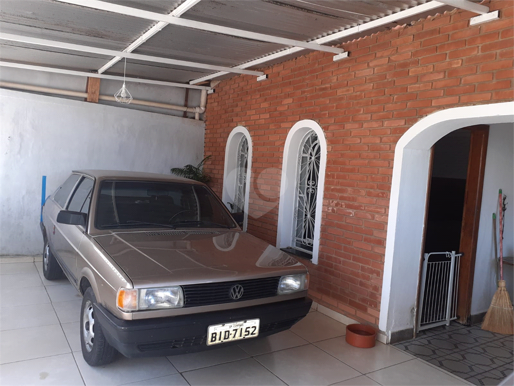 Venda Casa Campinas Jardim Conceição (sousas) REO1002583 6