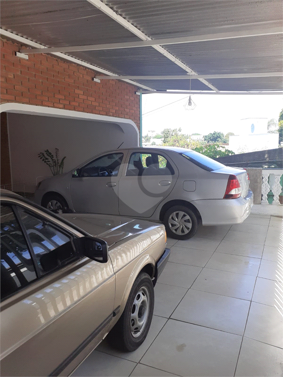 Venda Casa Campinas Jardim Conceição (sousas) REO1002583 7