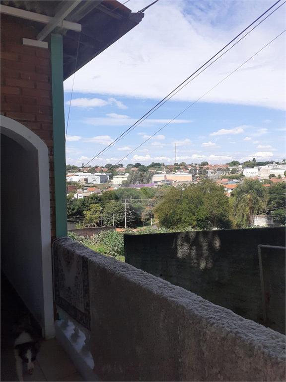 Venda Casa Campinas Jardim Conceição (sousas) REO1002583 9