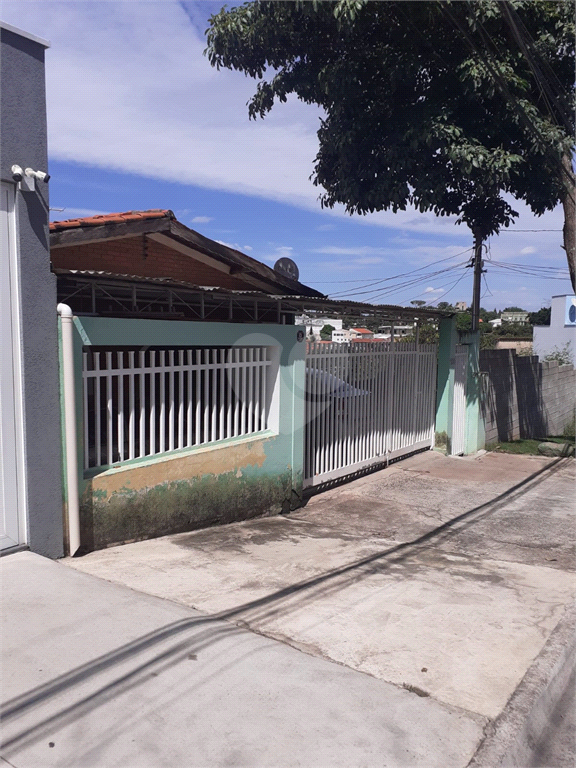 Venda Casa Campinas Jardim Conceição (sousas) REO1002583 5