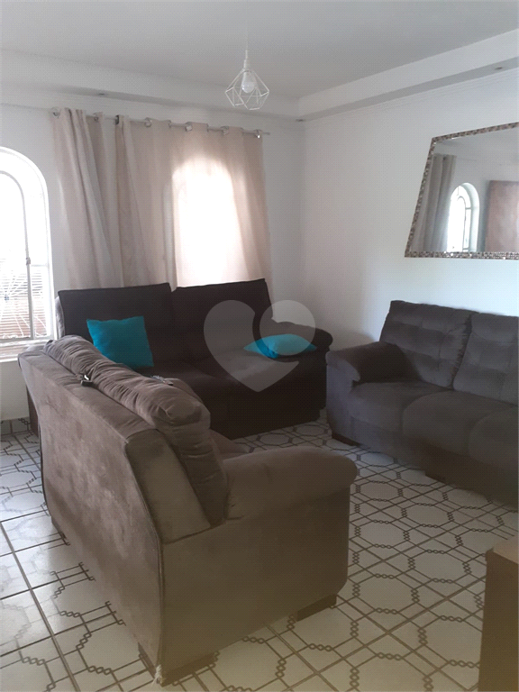 Venda Casa Campinas Jardim Conceição (sousas) REO1002583 14