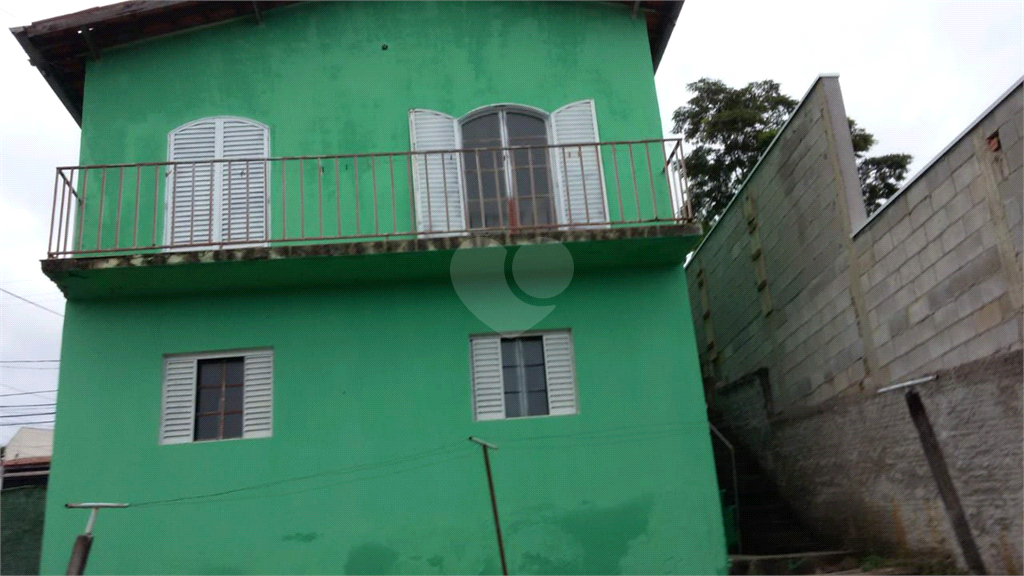 Venda Casa Campinas Jardim Conceição (sousas) REO1002583 22