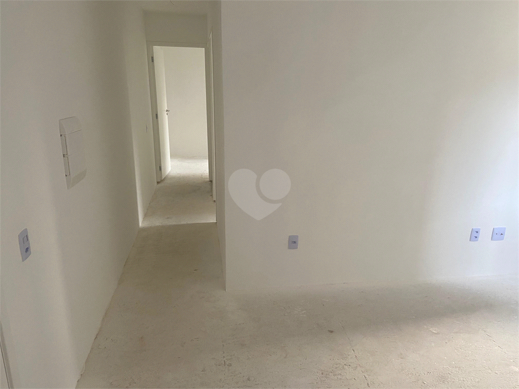 Venda Apartamento São Paulo Jardim Gilda Maria REO1002599 11