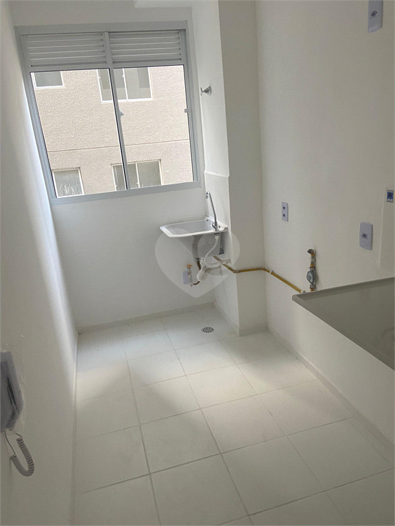 Venda Apartamento São Paulo Jardim Gilda Maria REO1002599 5