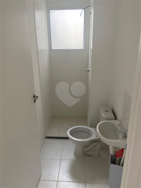 Venda Apartamento São Paulo Jardim Gilda Maria REO1002599 12