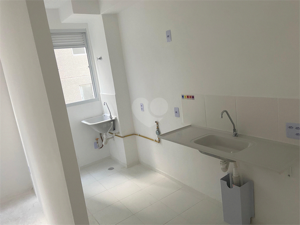 Venda Apartamento São Paulo Jardim Gilda Maria REO1002599 4