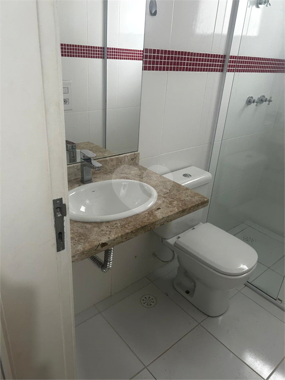 Venda Apartamento Mogi Das Cruzes Mogi Moderno REO1002618 9