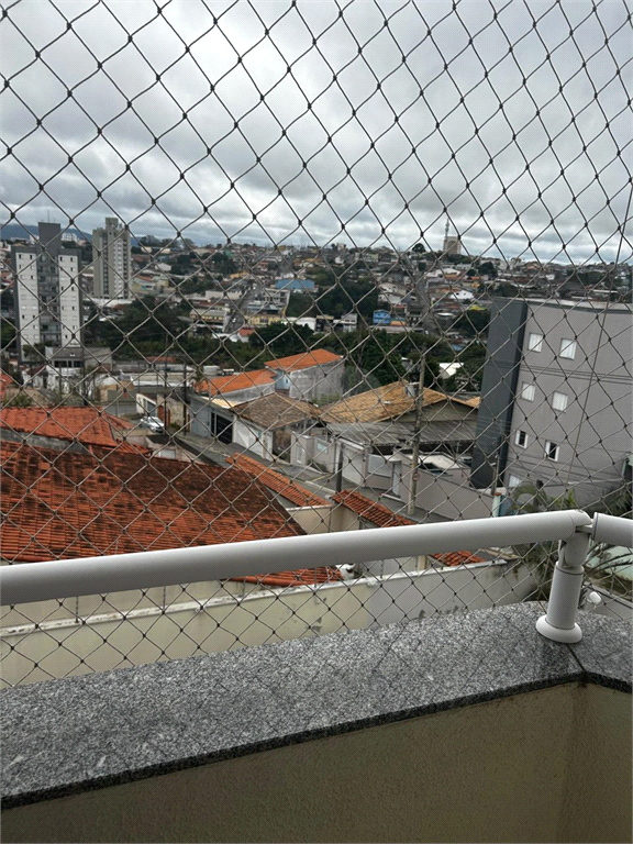 Venda Apartamento Mogi Das Cruzes Mogi Moderno REO1002618 17