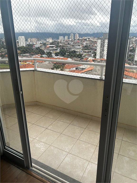 Venda Apartamento Mogi Das Cruzes Mogi Moderno REO1002618 16