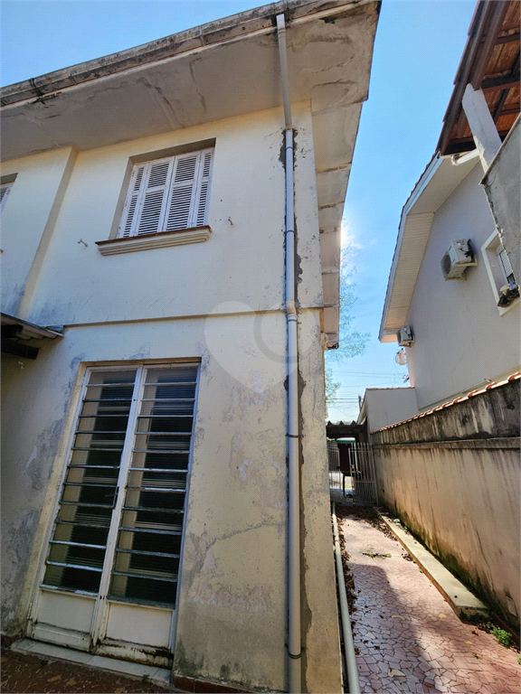 Venda Sobrado São Paulo Indianópolis REO1002641 12