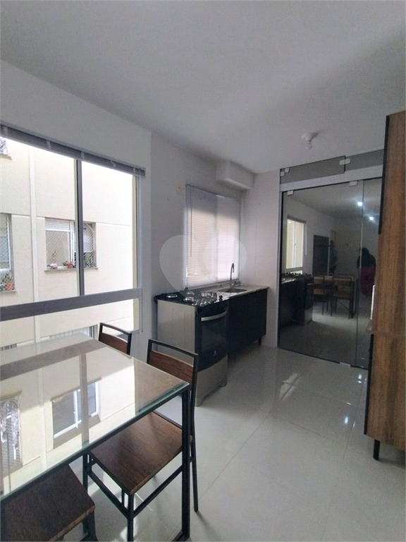 Venda Apartamento Itupeva Pinheirinho REO1002642 24