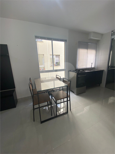 Venda Apartamento Itupeva Pinheirinho REO1002642 31