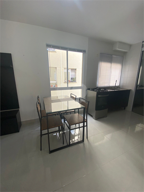 Venda Apartamento Itupeva Pinheirinho REO1002642 28