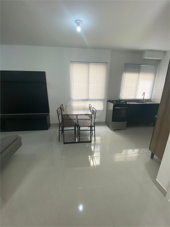 Venda Apartamento Itupeva Pinheirinho REO1002642 45