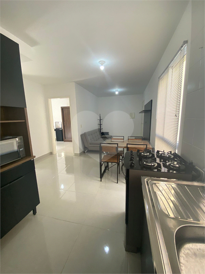 Venda Apartamento Itupeva Pinheirinho REO1002642 37