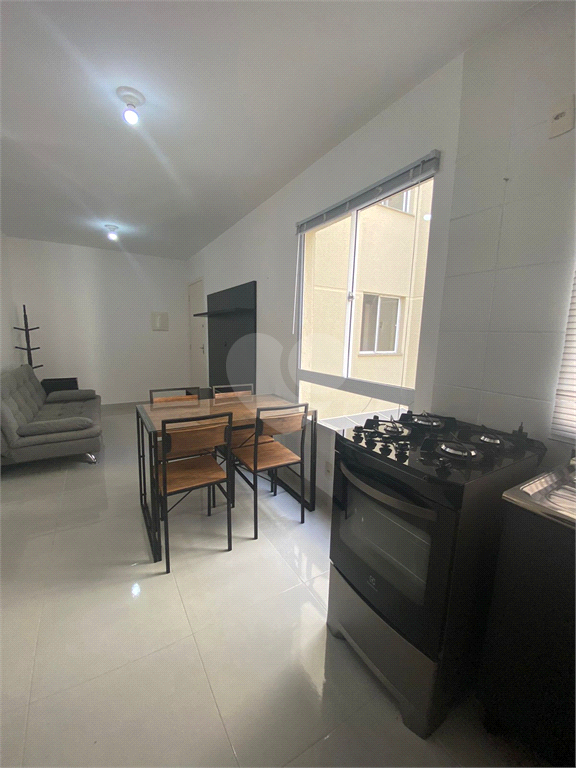 Venda Apartamento Itupeva Pinheirinho REO1002642 29