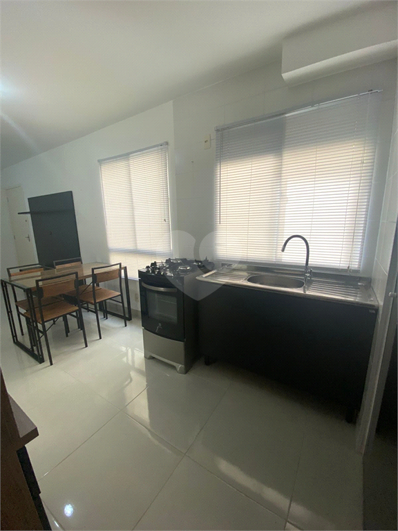 Venda Apartamento Itupeva Pinheirinho REO1002642 42