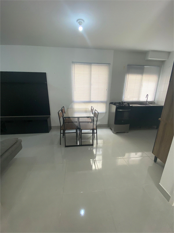 Venda Apartamento Itupeva Pinheirinho REO1002642 46