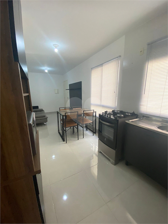 Venda Apartamento Itupeva Pinheirinho REO1002642 40