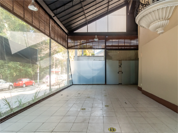 Aluguel Salão Comercial São Paulo Jardim Paulista REO1002644 1