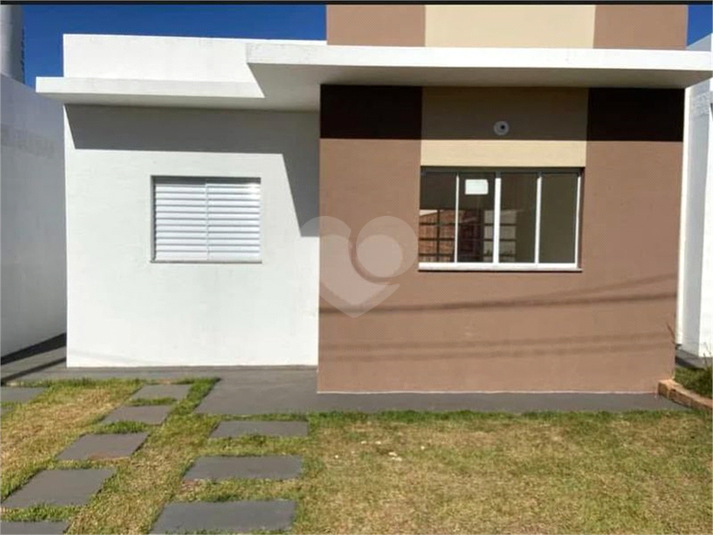 Venda Casa Lençóis Paulista Jardim Do Caju I REO1002671 10