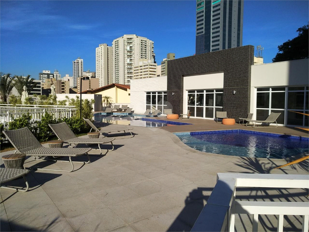 Aluguel Apartamento São Paulo Aclimação REO1002694 27