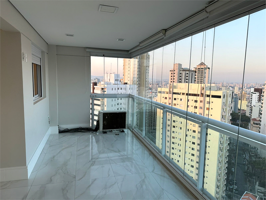 Aluguel Apartamento São Paulo Aclimação REO1002694 2