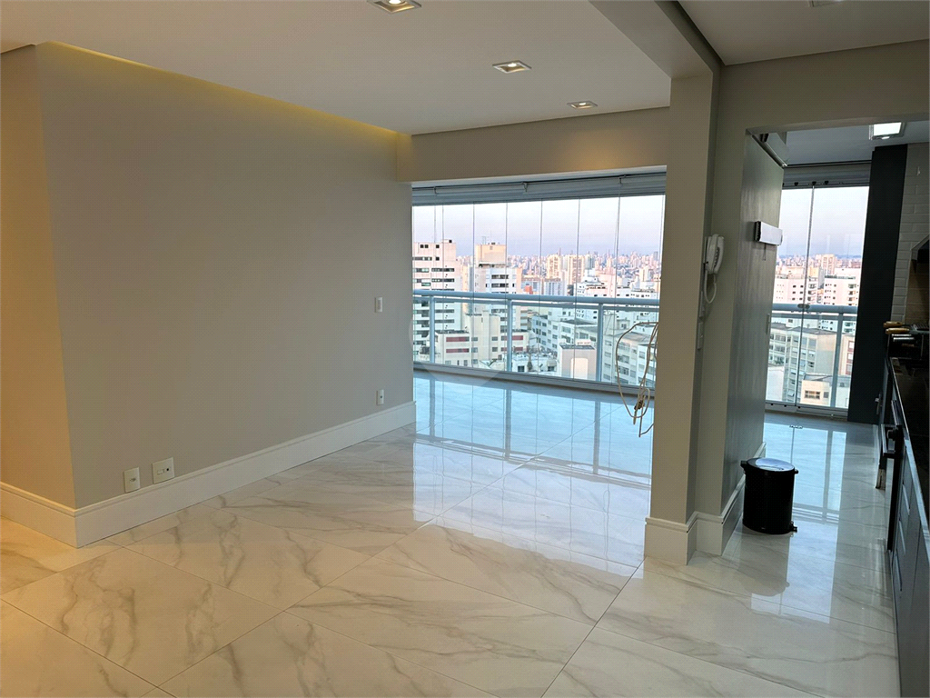 Aluguel Apartamento São Paulo Aclimação REO1002694 13