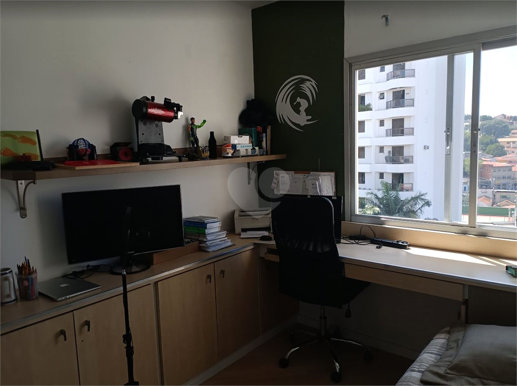 Venda Apartamento São Paulo Vila Ipojuca REO1002699 39