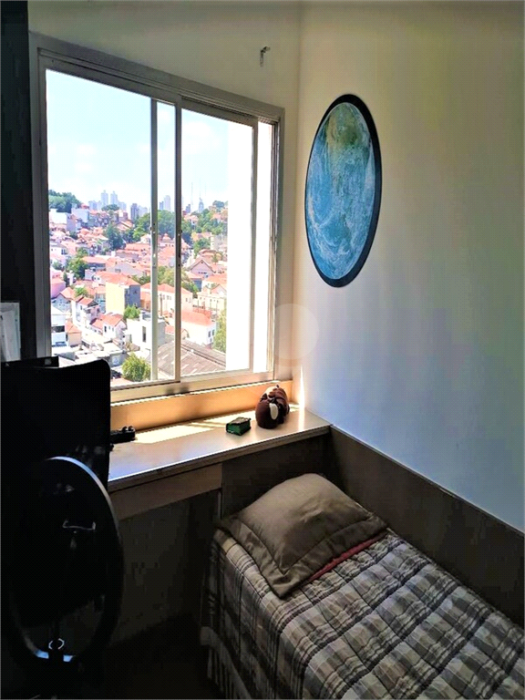 Venda Apartamento São Paulo Vila Ipojuca REO1002699 79