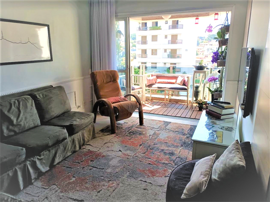 Venda Apartamento São Paulo Vila Ipojuca REO1002699 28