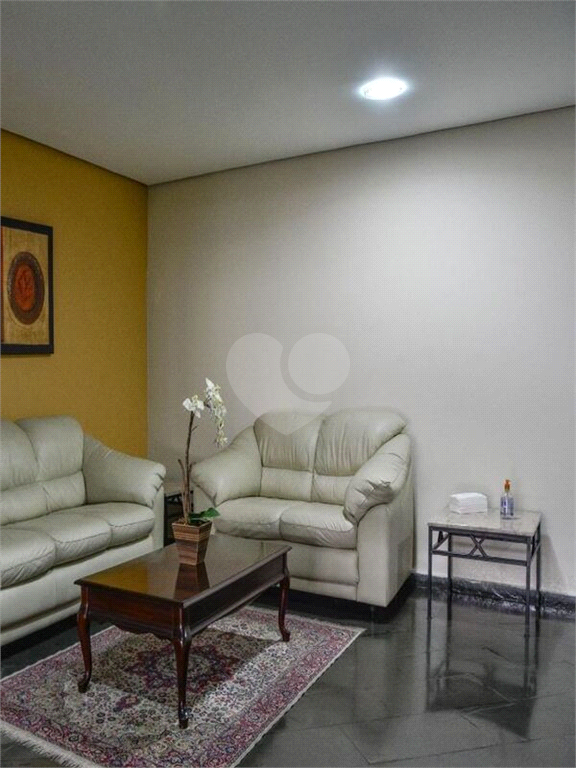 Venda Apartamento São Paulo Vila Ipojuca REO1002699 98