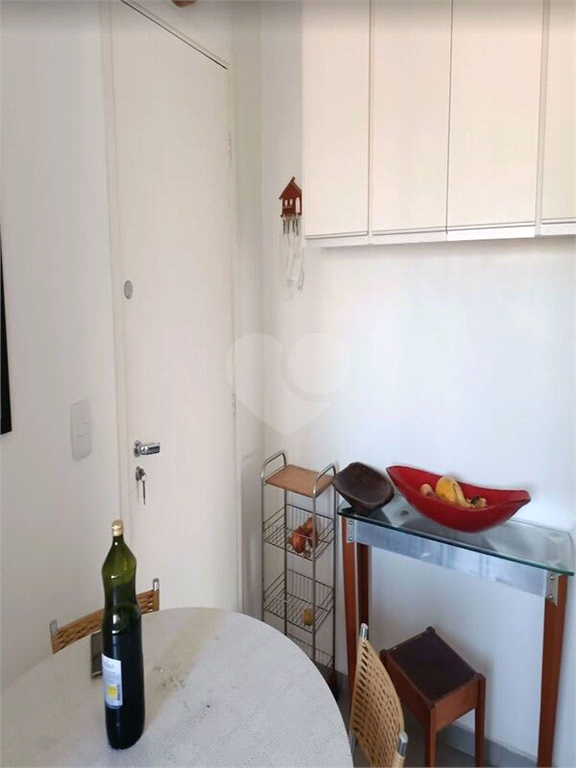 Venda Apartamento São Paulo Vila Ipojuca REO1002699 102