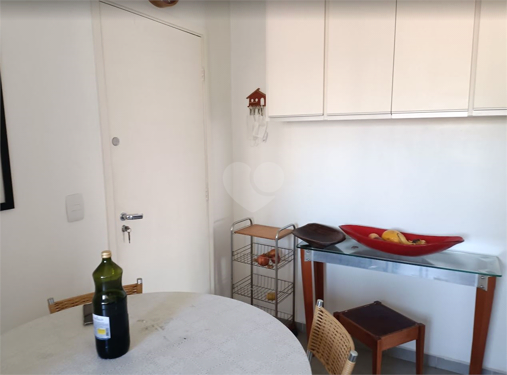 Venda Apartamento São Paulo Vila Ipojuca REO1002699 63